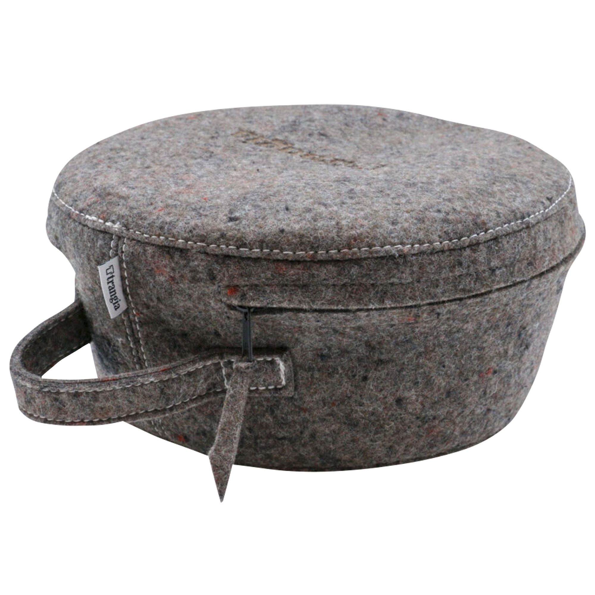 Trangia Wool – Cover für Sturmkocher 25 groß